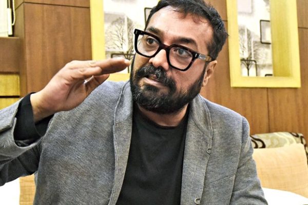 Anurag Kashyap opens up on how he was kicked out of the house for being an alcoholic : Bollywood News