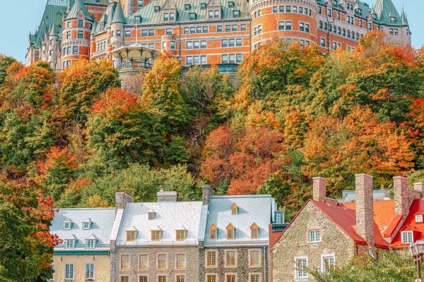 10 Very Best Things To Do In Quebec City, Canada – Hand Luggage Only