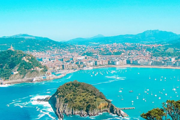 11 Very Best Things To Do In San Sebastian, Spain – Hand Luggage Only
