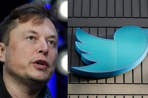 Only verified accounts can vote in Twitter polls starting April 15: Elon Musk