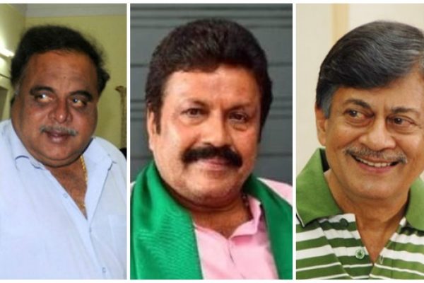 Kannada cinema & its limited influence in politics
