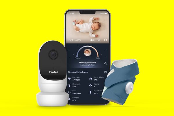 7 Best Baby Monitors (2023): Wi-Fi, Radio (No Internet), and More