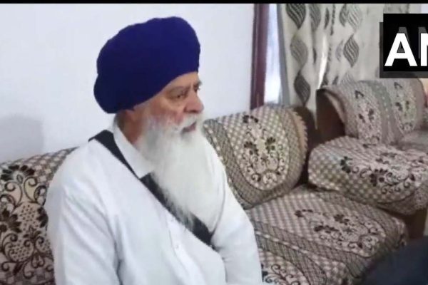 Bhindranwale’s nephew and his role in the arrest of Amritpal Singh
