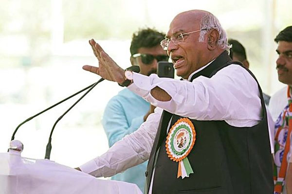 Will Kharge’s ‘snake’ jibe come back to bite the Congress in Karnataka?