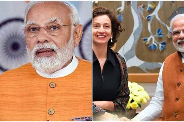 ‘Mann Ki Baat one of the most celebrated…’: UNESCO DG’s special message for PM’s radio show