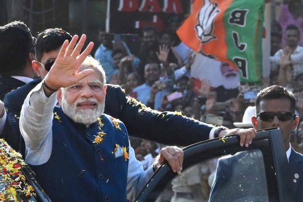 8 programs in 7 cities: PM to travel about 5,300 km in 36 hours