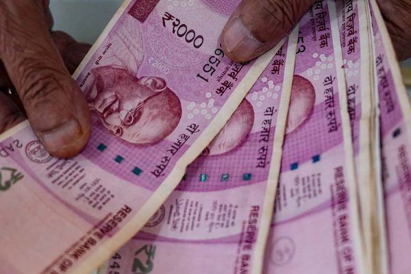 RBI Defends Before Delhi HC Rs 2,000 Banknote Exchange Exercise