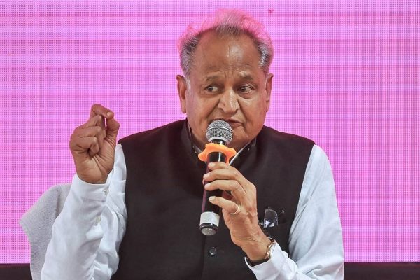 Free Electricity Up To 100 Units In Rajasthan: Ashok Gehlot’s Big Announcement After PM’s Rally