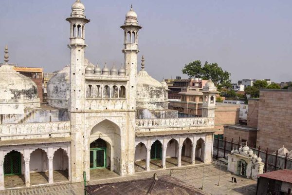 Gyanvapi Mosque Case: Allahabad HC Dismisses Muslim Side’s Plea