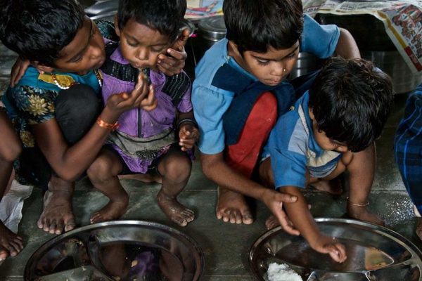 India Sees 1.6 Cr Less Kids Suffering From Stunting Last Decade