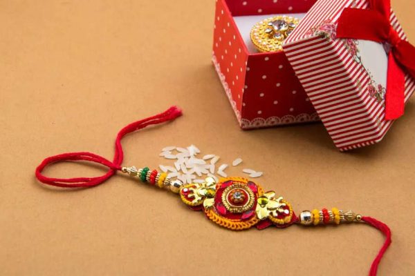 Rakhi Wishes, Messages & Quotes: 75+ Happy Raksha Bandhan Messages, Greetings, Wishes and Quotes for 2023 |