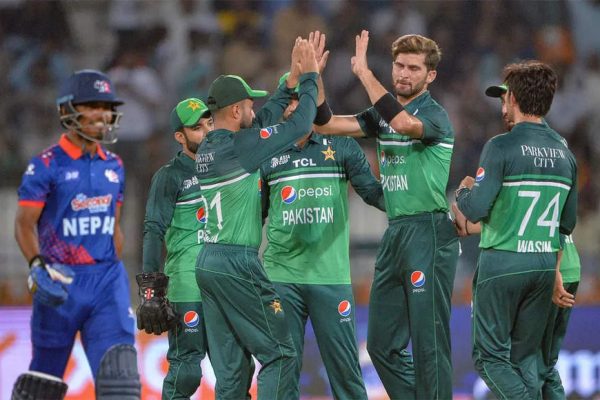 How Pakistan blew away Nepal in Asia Cup opener | Cricket News