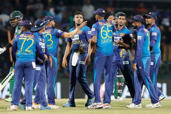 Asia Cup: How bowlers led Sri Lanka to a comfortable win over Bangladesh | Cricket News