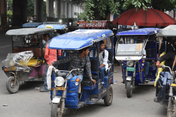 E-Rickshaw: Design, carrying capacity of e-ricks under scanner after accident claims two lives | India News