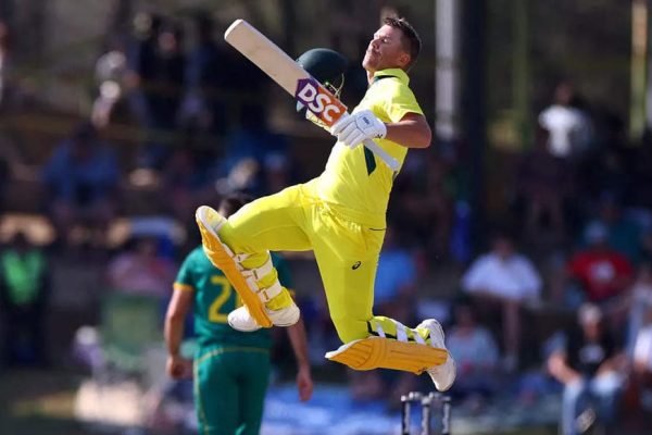 Opener David Warner breaks Sachin Tendulkar’s big record | Cricket News