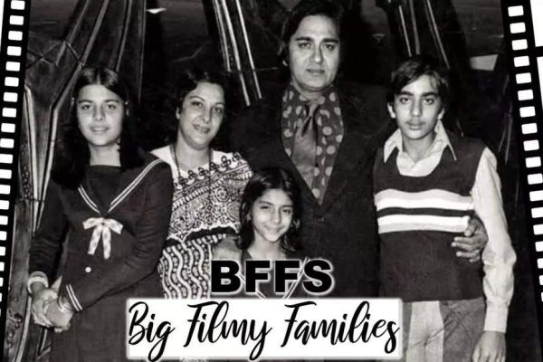 Did you know Sanjay Dutt’s ancestors were landlords in Pakistan? – ETimes BFFS | Hindi Movie News