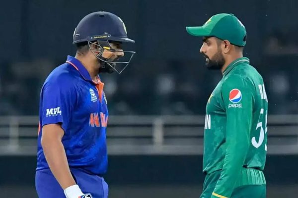 India vs Pakistan: Memorable ODI encounters between the arch-rivals | Cricket News