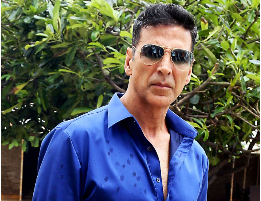 Con Artist Nabbed Trying to Swindle Akshay Kumar’s Production House with Fake Casting Offer