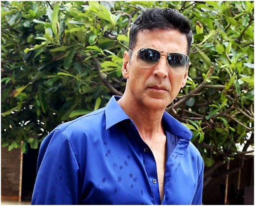 Con Artist Nabbed Trying to Swindle Akshay Kumar's Production House with Fake Casting Offer