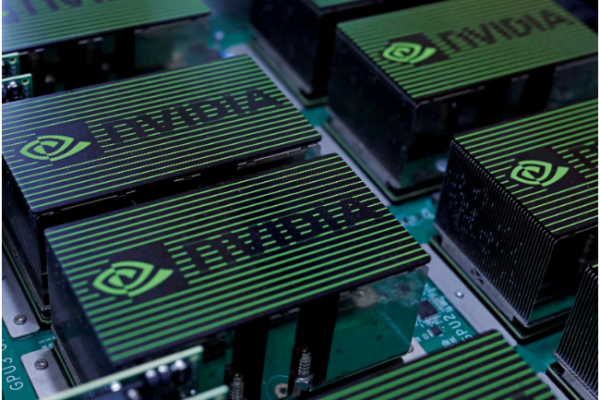 China Acquisition of Recently Banned Nvidia Chips in Super Micro, Dell Servers Raises Concerns