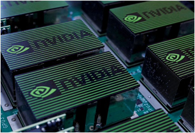 China Acquisition of Recently Banned Nvidia Chips in Super Micro, Dell Servers Raises Concerns
