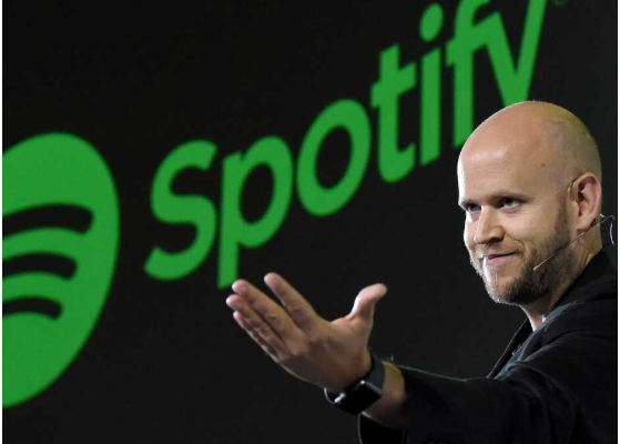 Spotify CEO Acknowledges Disruption Amid Layoffs, Vows to Strengthen Operations.