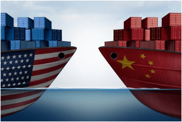 Biden Trade Resolve: US Imposes Major Tariffs on China Imports, Continuing Economic Vigor