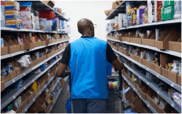 Walmart Implements Layoffs, Prompts Worker Relocation, Corporate Realignment