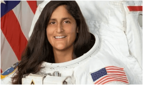 Sunita Williams Prepares for Third Space Voyage