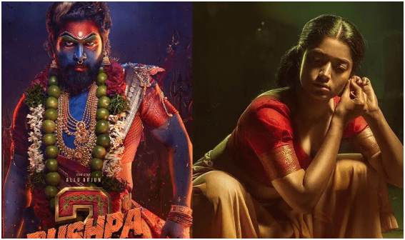 Pushpa 2 Delayed Release Leaves Allu Arjun & Rashmika Mandanna Fans Heartbroken; Netizen Threatens Legal Action.
