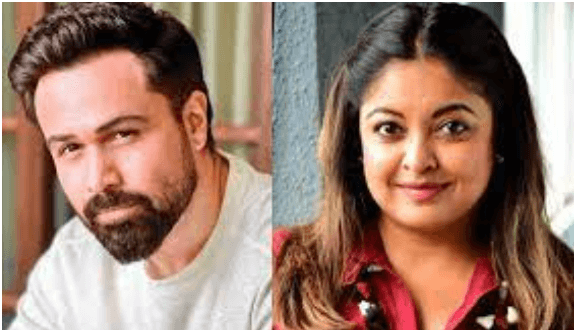 “Emraan Hashmi’s Strong Response to Tanushree Dutta’s Chemistry Comments: ‘I Don’t Know What She Was Thinking’