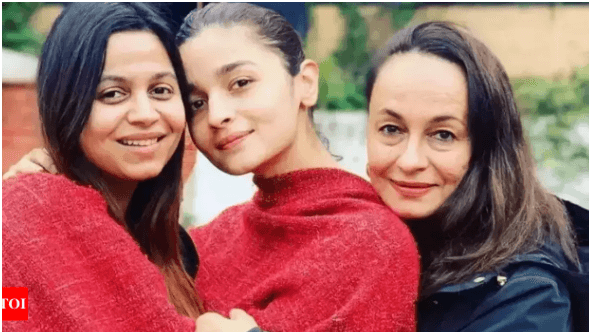 Mahesh Bhatt Recalls Mother's Concerns Over Giving Daughters Alia and Shaheen 'Muslim Names'