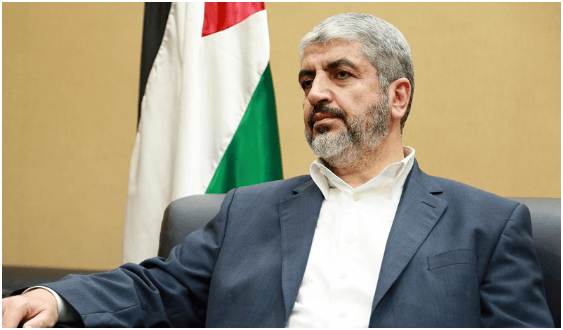 Khaled Meshaal: Resilient Leader Poised to Guide Hamas Through New Era