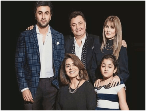 Ranbir Kapoor Opens Up About Being Traumatised by Neetu and Rishi Kapoor's Fights: ‘Anybody Who Speaks in Louder Tone…’