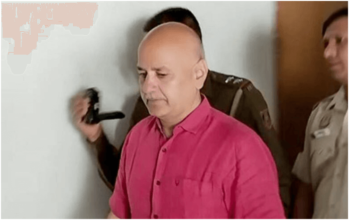 Supreme Court's Controversial Bail to AAP's Manish Sisodia in Excise Policy Scandal