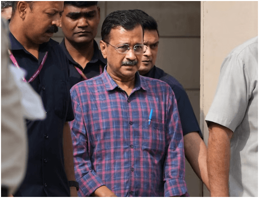 Supreme Court Denies Immediate Interim Bail to Arvind Kejriwal, Issues Stern Notice to CBI