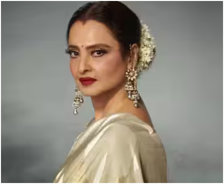 Rekha’s Grand Return at IIFA 2024: A Spectacular Tribute for Emirati Women’s Day