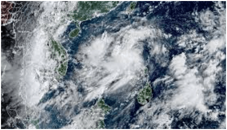 Tropical Storm Enteng Devastates Philippine Agriculture as Severe Weather Persists