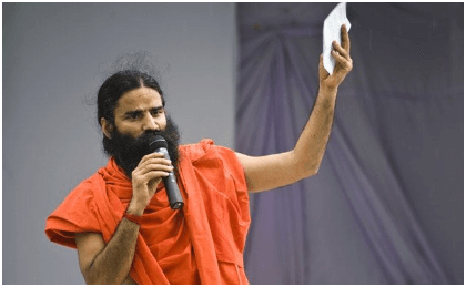 Patanjali Bold Vision: New Growth Strategy Targets ₹1 Lakh Crore Turnover by 2028 Amid Challenges