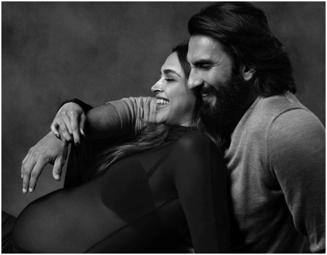 Deepika Padukone and Ranveer Singh Welcome Baby Girl: Bollywood’s Power Couple Celebrates New Chapter of Parenthood.