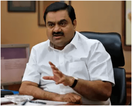 Gautam Adani Urges Swift Payment of $800 Million Power Dues from Bangladesh: ‘I Request…