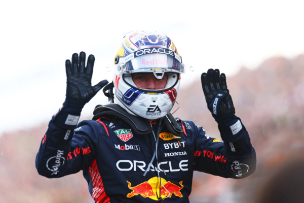 F1 2023: Verstappen wins action-packed dry-wet Dutch GP, equals Vettel’s all-time record