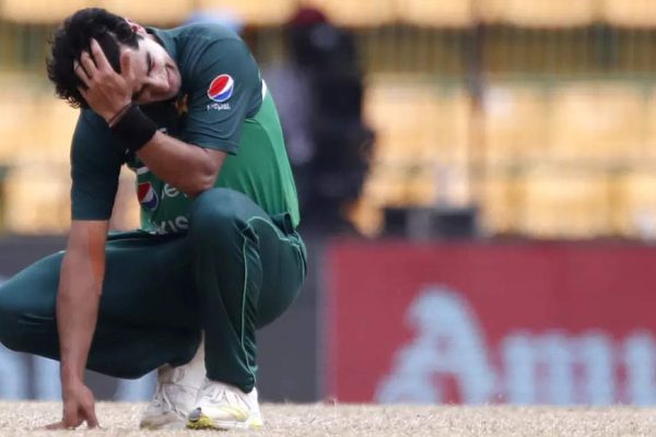 Naseem Shah: Babar Azam expresses concerns over Naseem Shah’s fitness for ICC ODI World Cup | Cricket News