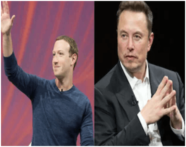 Meta Controversy: Elon Musk Accuses Mark Zuckerberg’s Company of ‘Super Greed