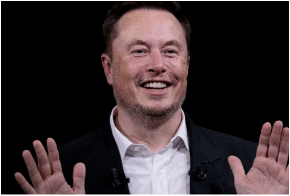 Elon Musk says he is an alien: ‘I keep saying it but no one believes me’