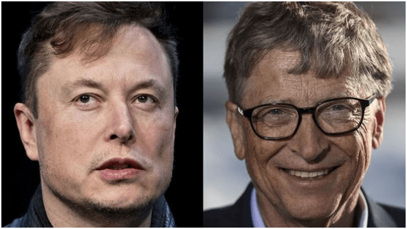 Bill Gates Urges ‘Smart’ Elon Musk to Address This Issue More: ‘He Talks a Lot but…’..