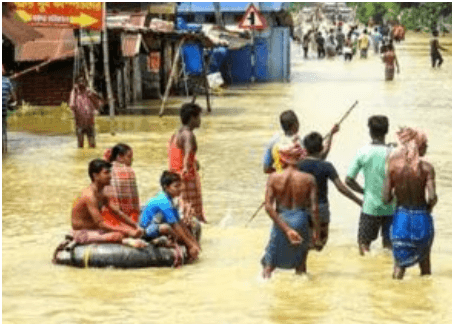 Mamata Banerjee Fights for West Bengal: Criticizes DVC's Water Release Amid Devastating Floods