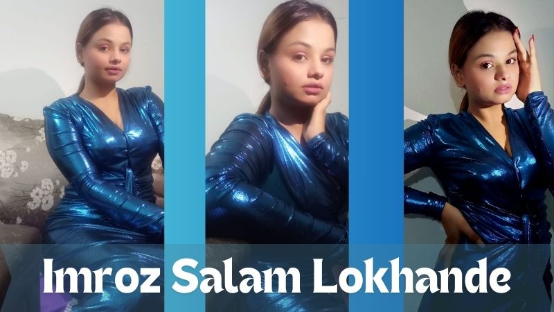 Imroz Salam Lokhande