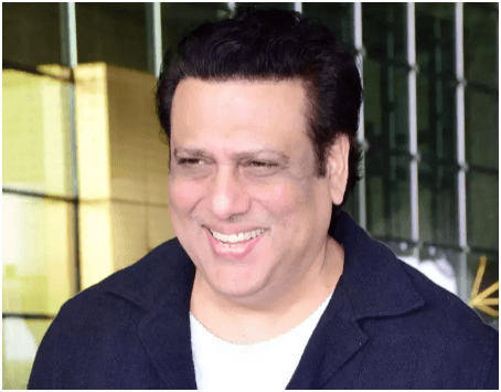 Govinda Injured in Accidental Shooting at 4:45 AM: Actor Rushed to Hospital as Police Launch Investigation