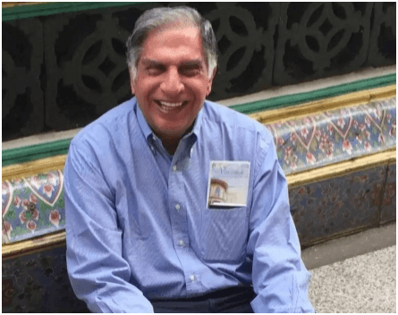 Ratan Tata